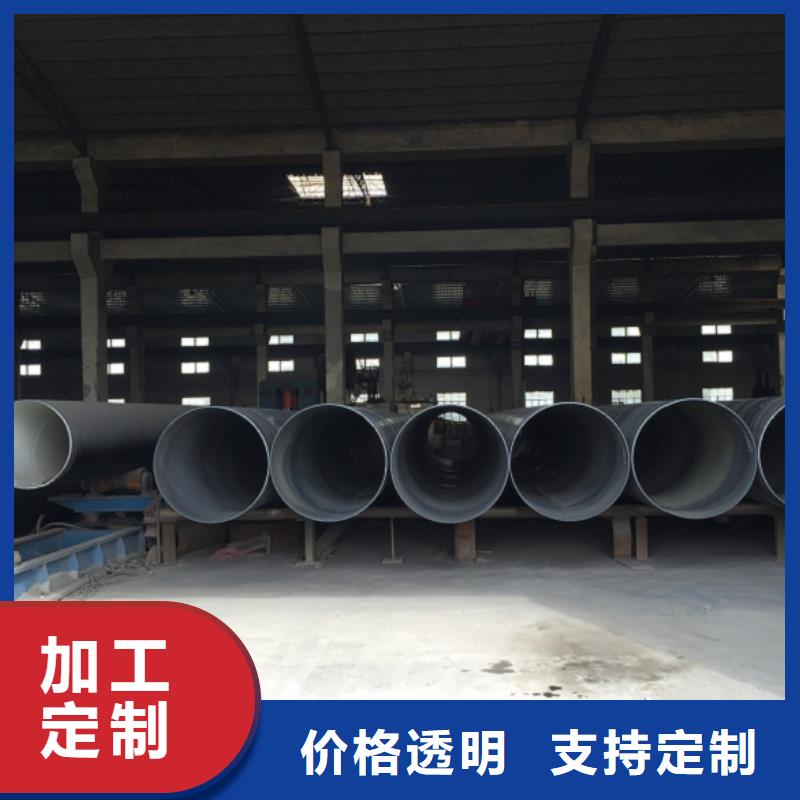  螺旋管海量现货