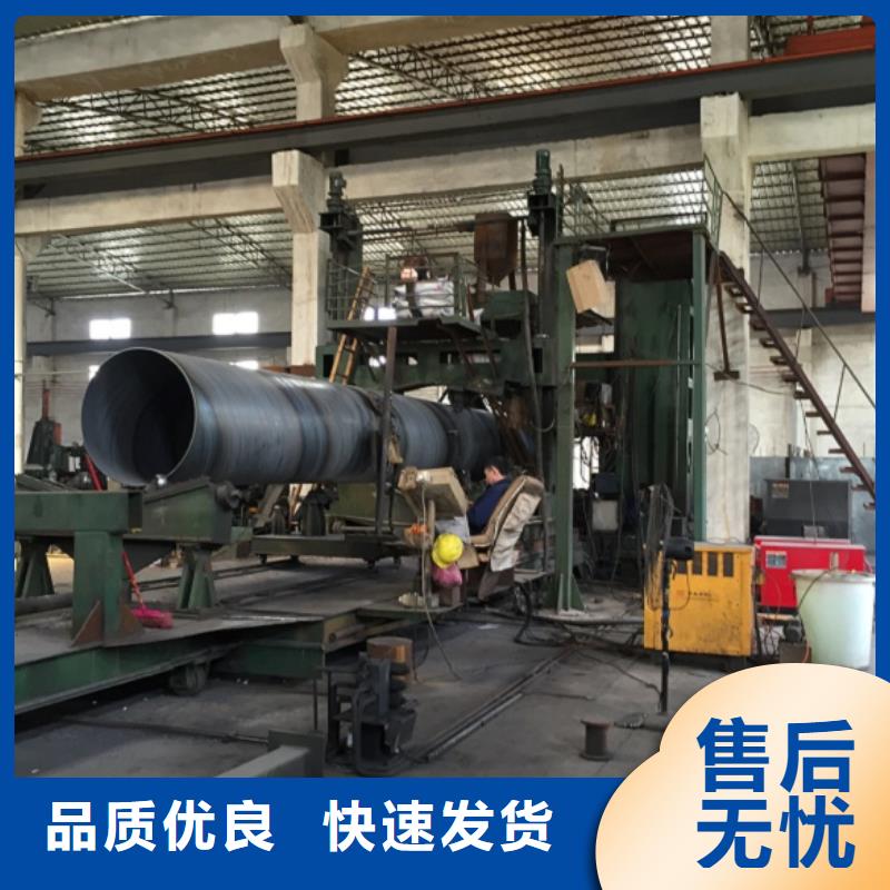 螺旋管应用领域