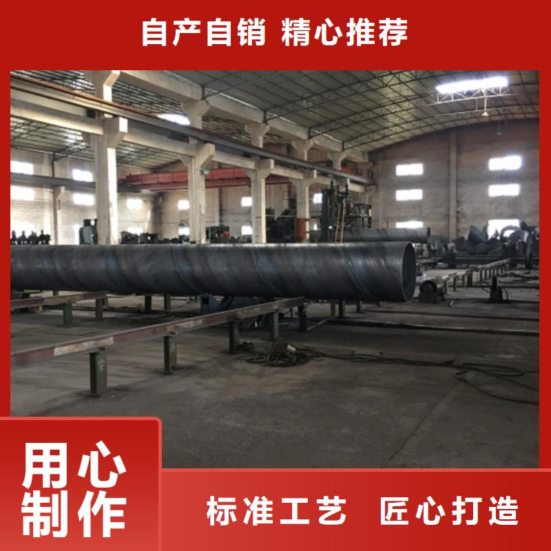 螺旋管高质量高信誉