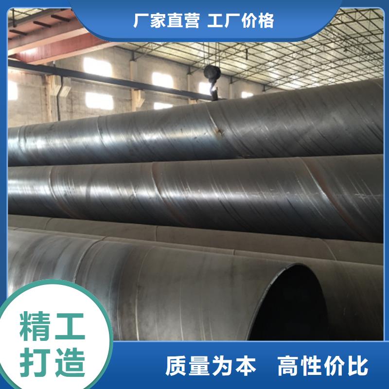 螺旋管厂家直销放心