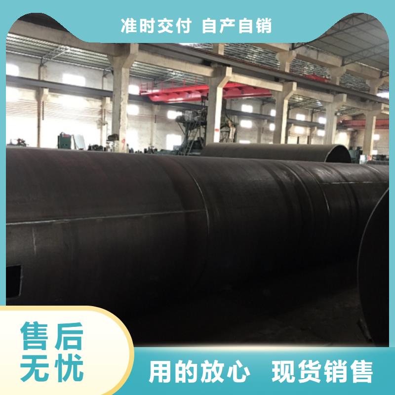  螺旋管实拍品质保障