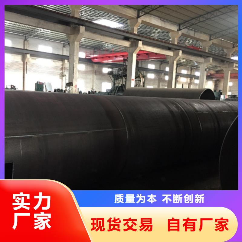 螺旋管厂家货源稳定