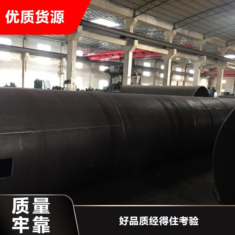螺旋管诚信商家服务热情