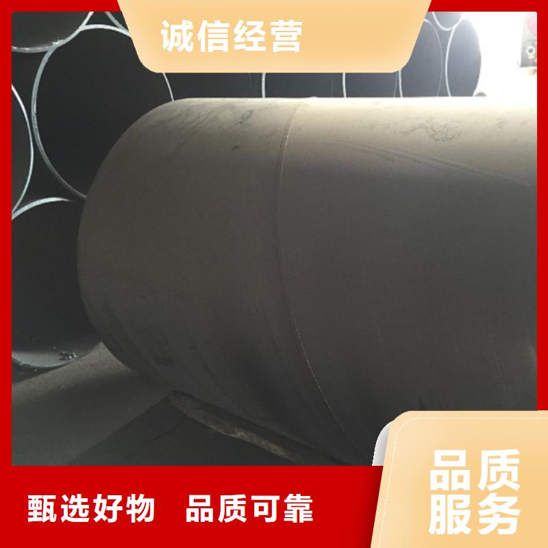 螺旋管质量无忧