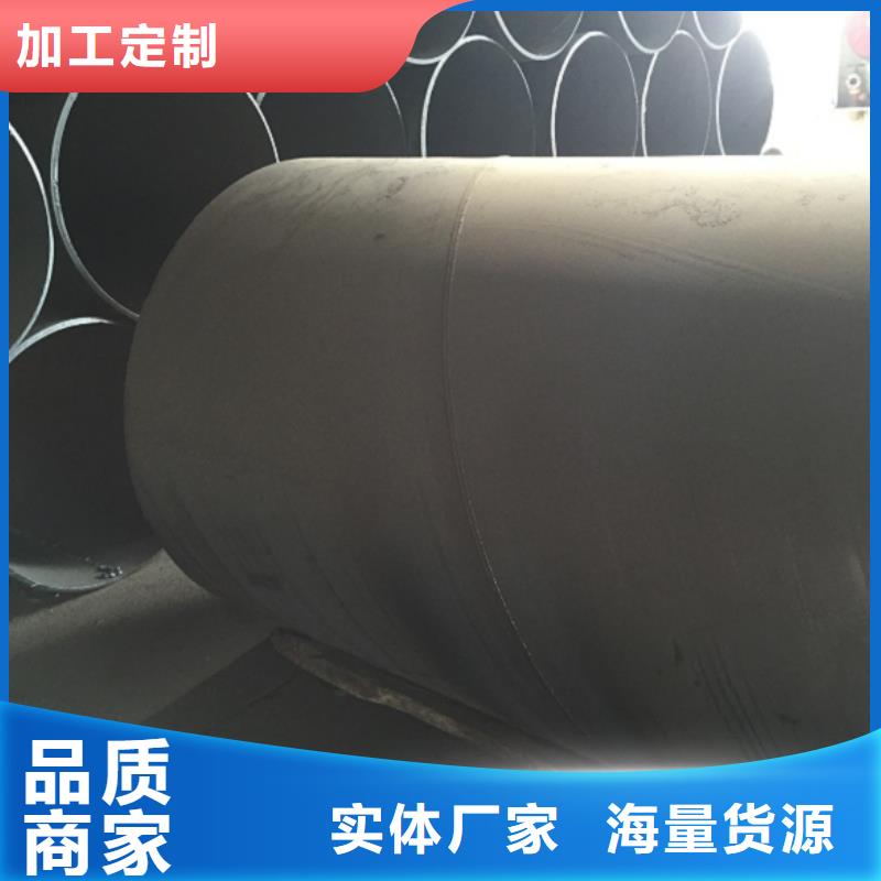 螺旋管发货及时