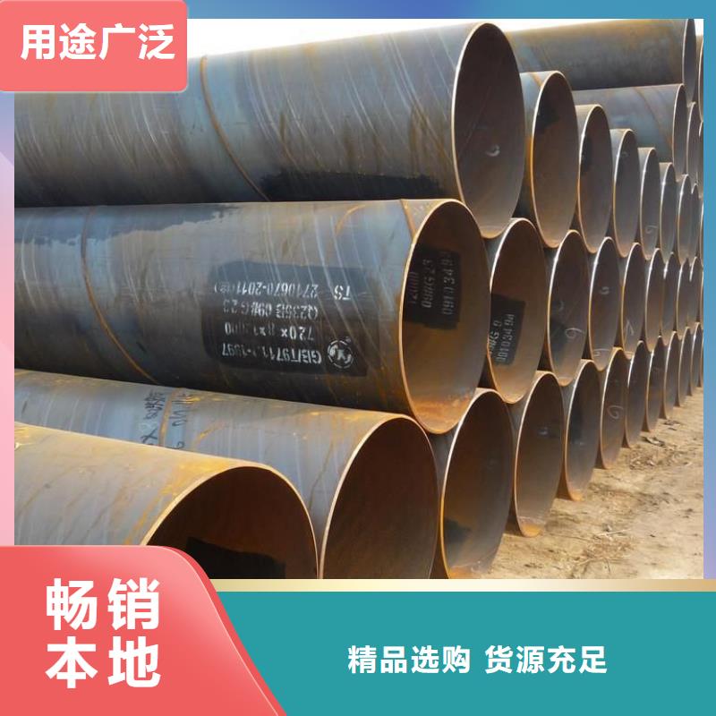  螺旋管把实惠留给您