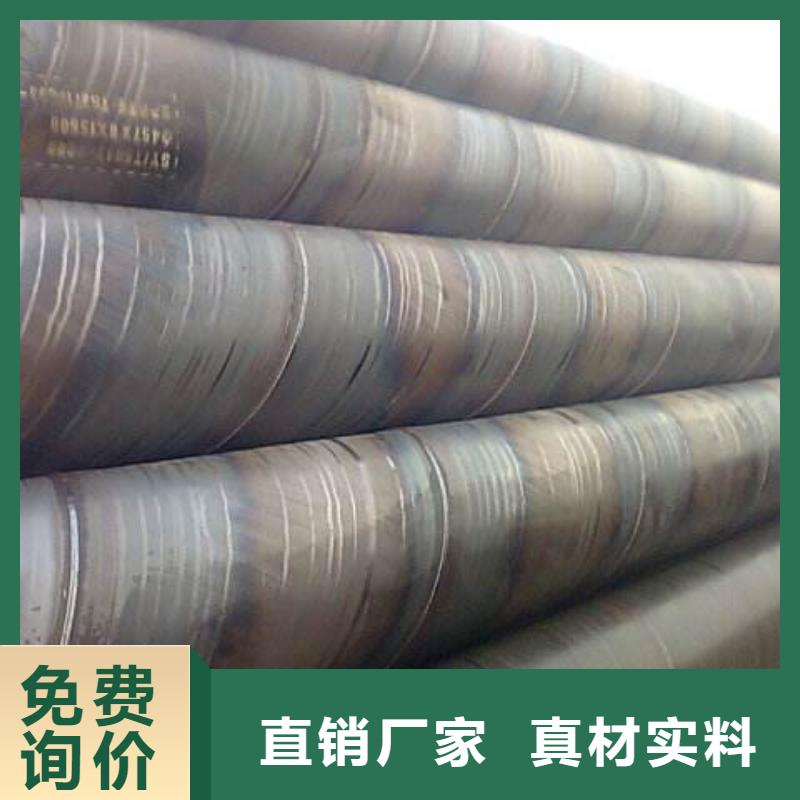  螺旋管用心做产品