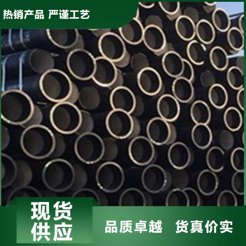 DN350球墨铸铁管厂家、报价