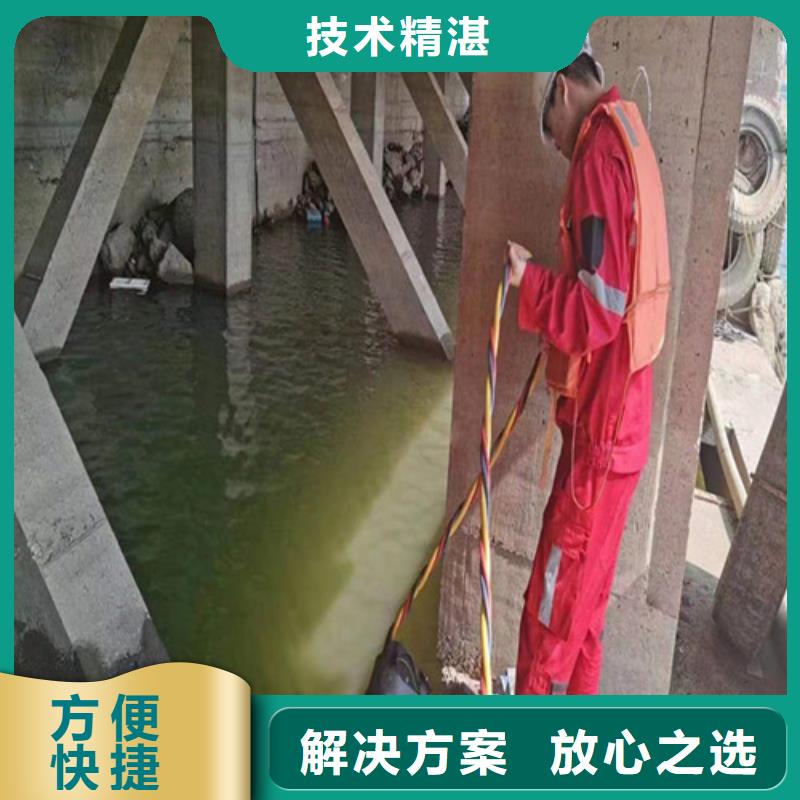 水下作业水下检查有实力