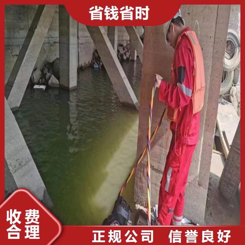水下作业,渗水补漏从业经验丰富