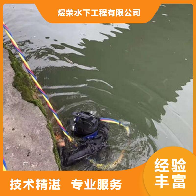 水下作业水下检查有实力