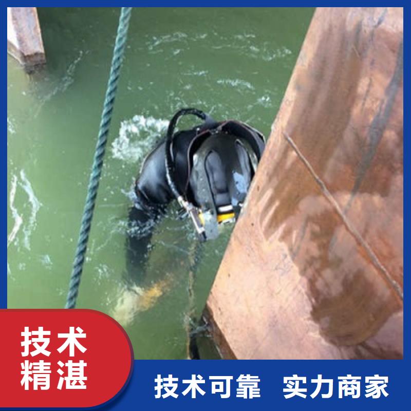 水下作业水下检查有实力