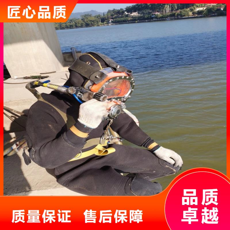水下水下检查行业口碑好