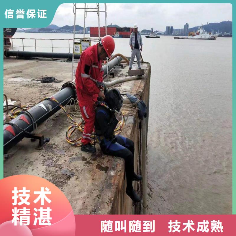 水下,水下加固实力商家