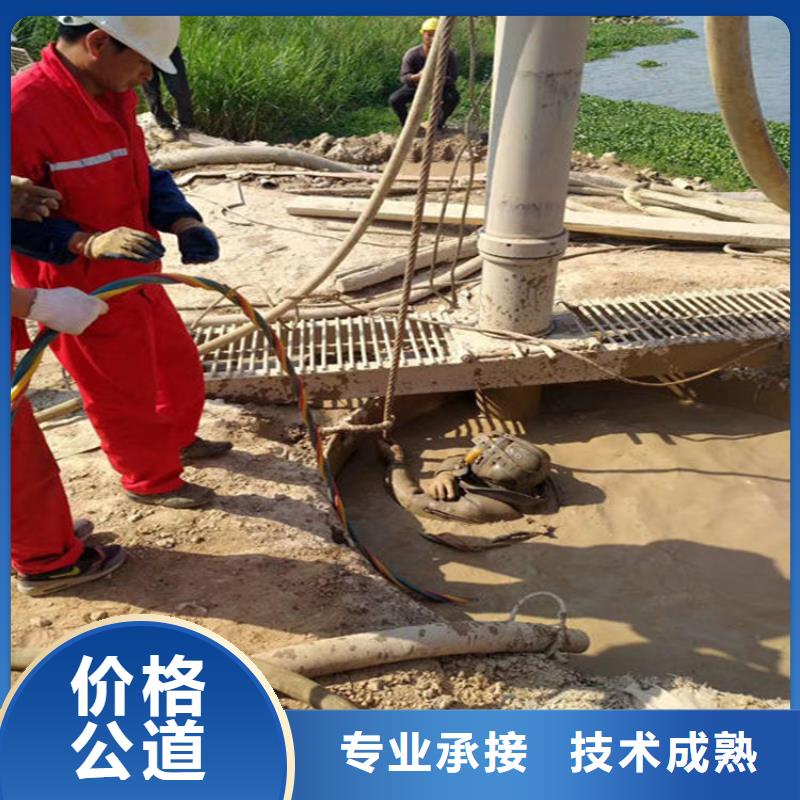 水下水下摄像服务讲究信誉