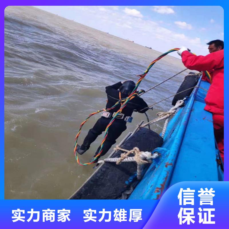水下水下检查行业口碑好