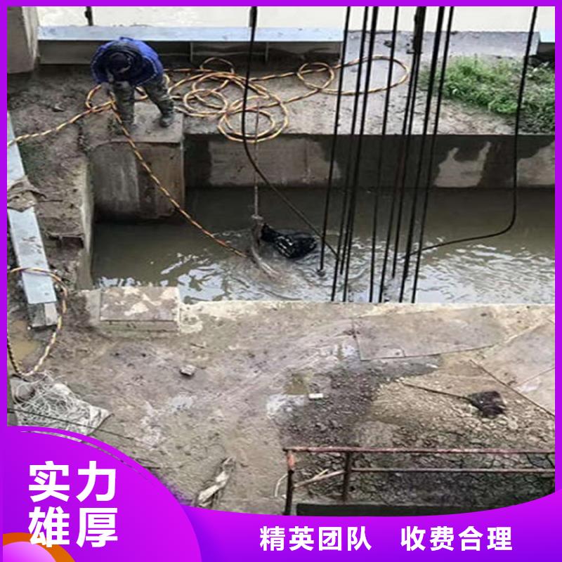 水下水下摄像服务技术好