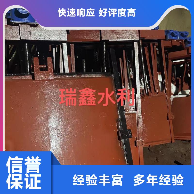 渠道闸门启闭机厂家-服务优