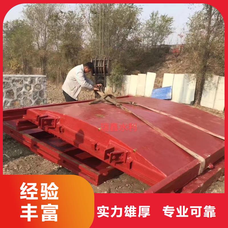 铸铁闸门-水利闸门启闭机品质卓越