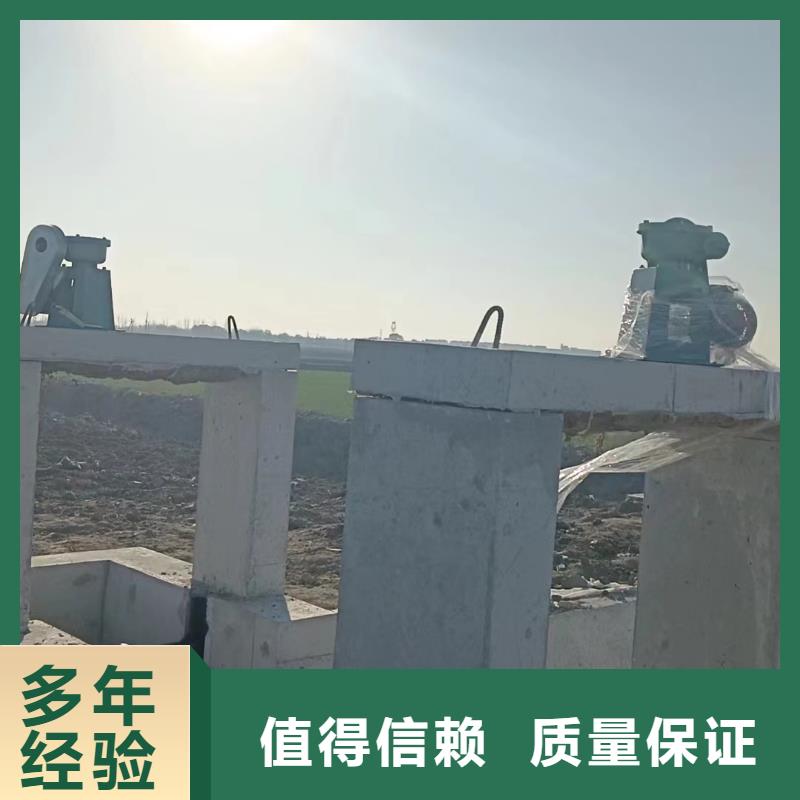 闸门启闭机-水电站启闭机闸门值得信赖