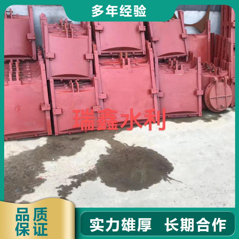 启闭机闸门-水电站启闭机闸门创新