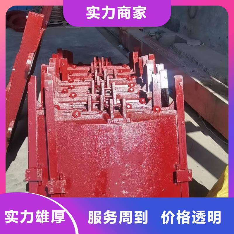 3*3米PGZ铸铁闸门质量优质的厂家