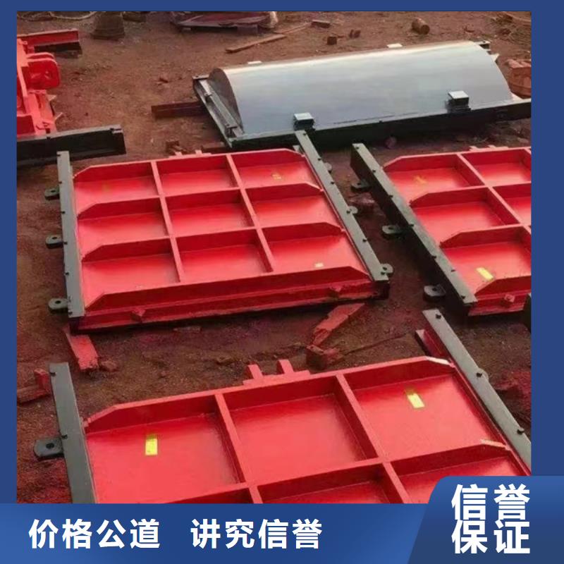 渠道闸门-农田灌溉渠道闸门信誉良好