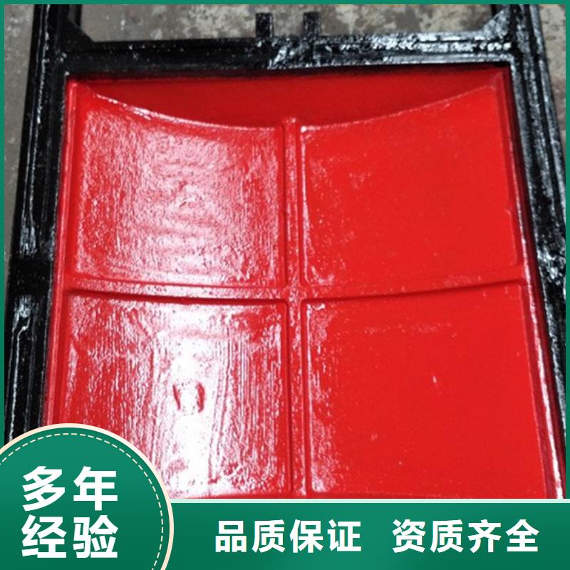 河道铸铁闸门-铸铁闸门螺杆启闭机节能