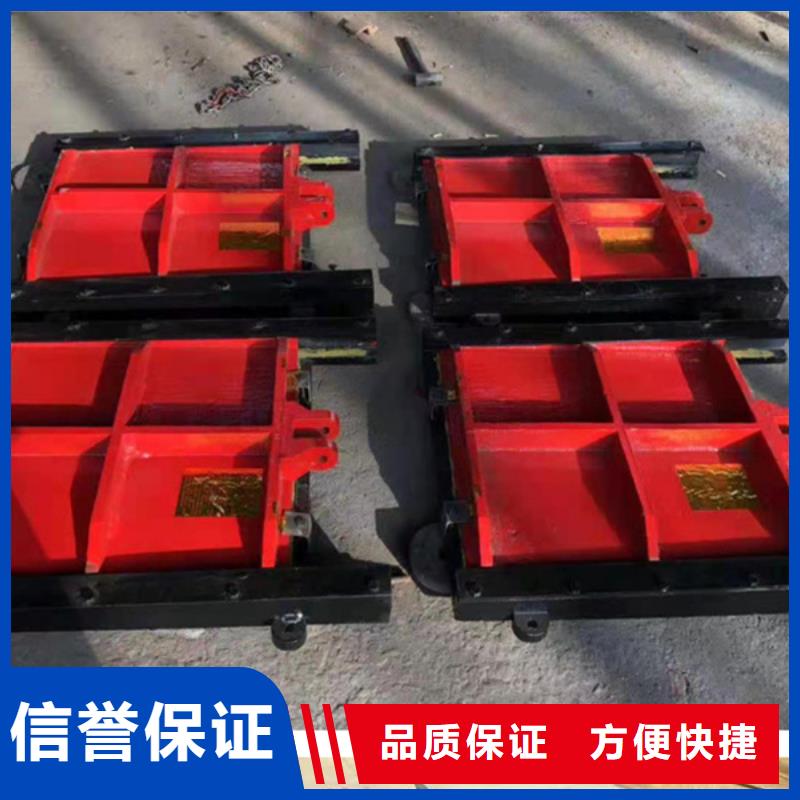 渠道闸门-方形钢制闸门高品质