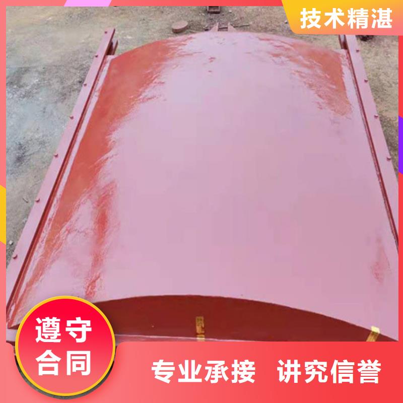 河道铸铁闸门-平面铸铁闸门一站式