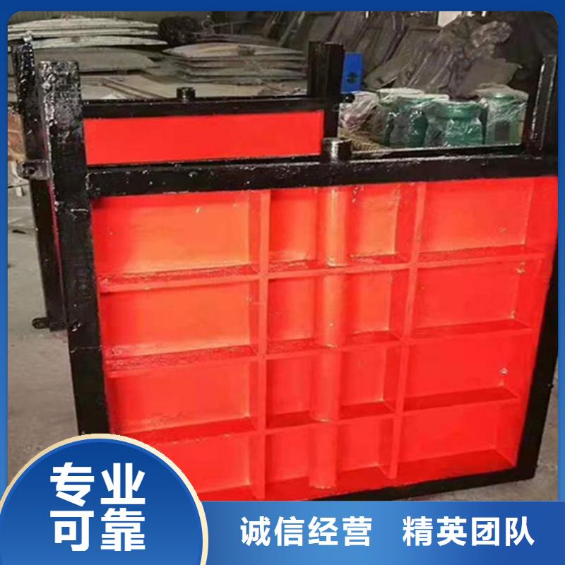 启闭机闸门-2米x1.5米铸铁闸门实力雄厚