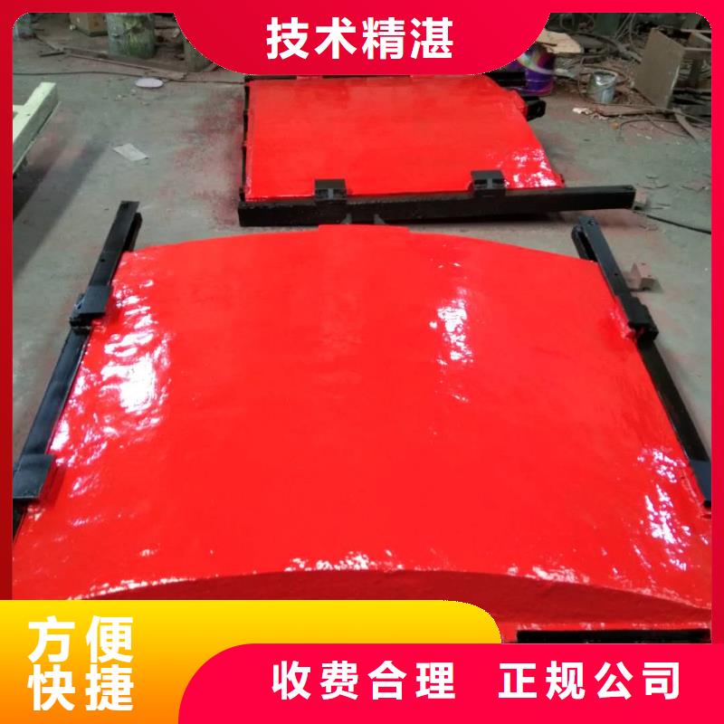 渠道闸门-单向止水铸铁闸门实力雄厚