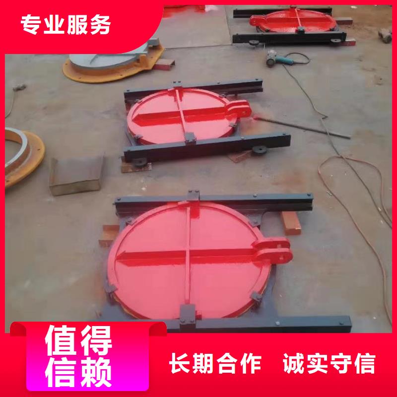 启闭机闸门-平面铸铁闸门值得信赖