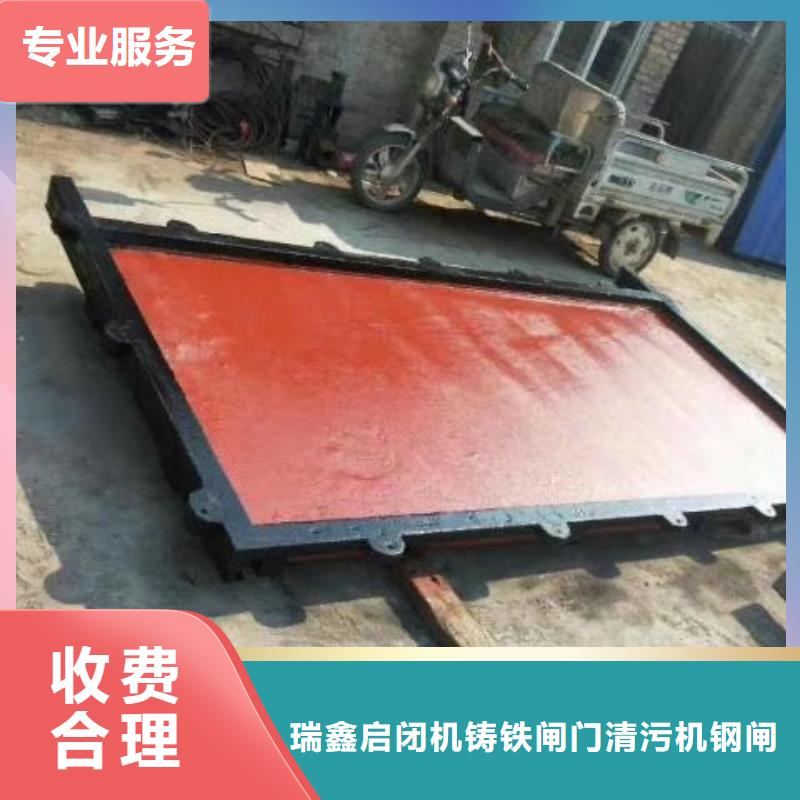 铸铁闸门-p型止水带闸门水封性价比高