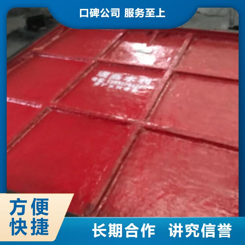 生产手动闸门的厂家