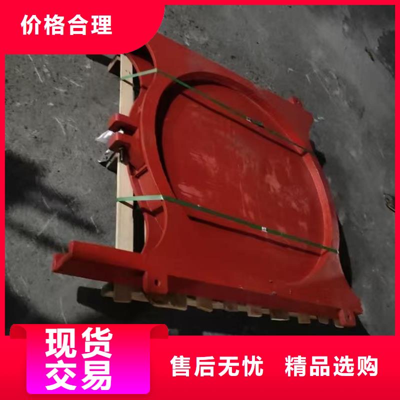 平面拱形闸门-河灌区闸门靠谱