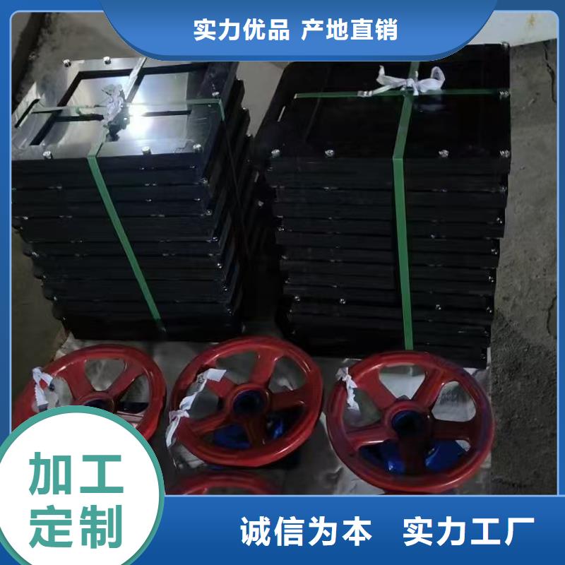 河道铸铁闸门-河灌区闸门靠谱