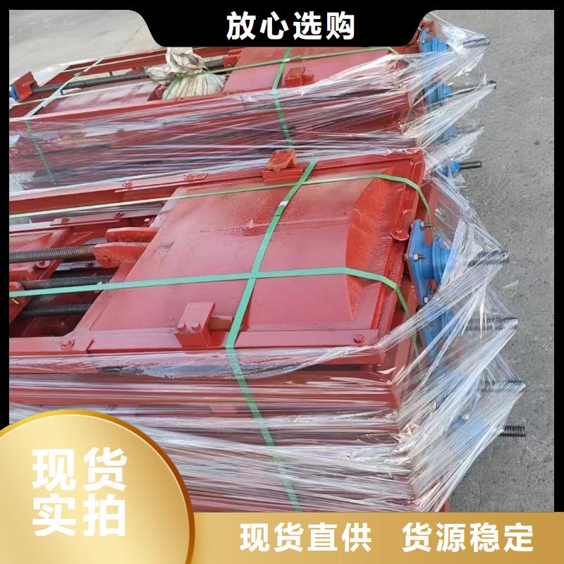 启闭机闸门-双向拦水铸铁闸门耐用可靠