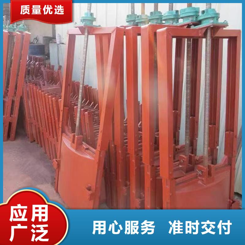 铸铁镶铜闸门-ZMQF铸铁镶铜闸门值得信赖