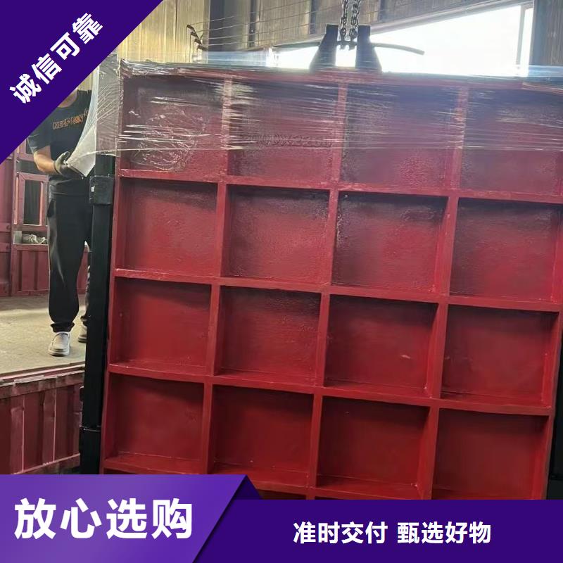 双向挡水铸铁闸门厂家实力雄厚