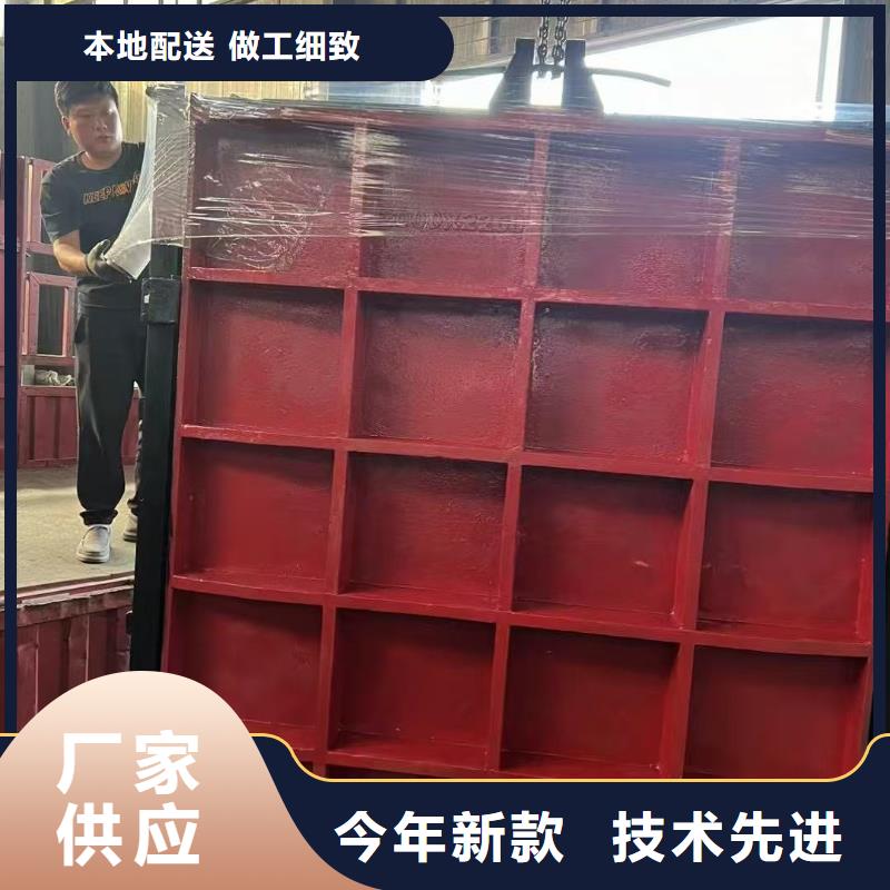 水库闸门热销好货