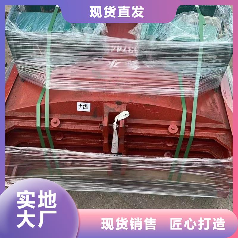 铸铁闸门-水利闸门启闭机品质卓越