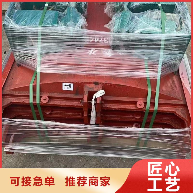 双向螺旋闸门款式齐全