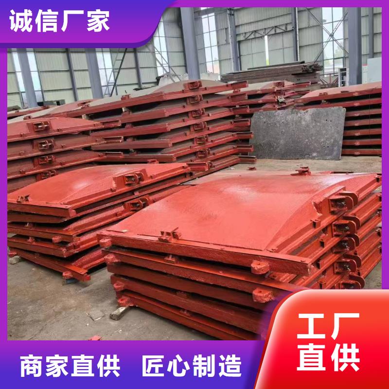 启闭机闸门-污水处理闸门1.5米口碑极佳