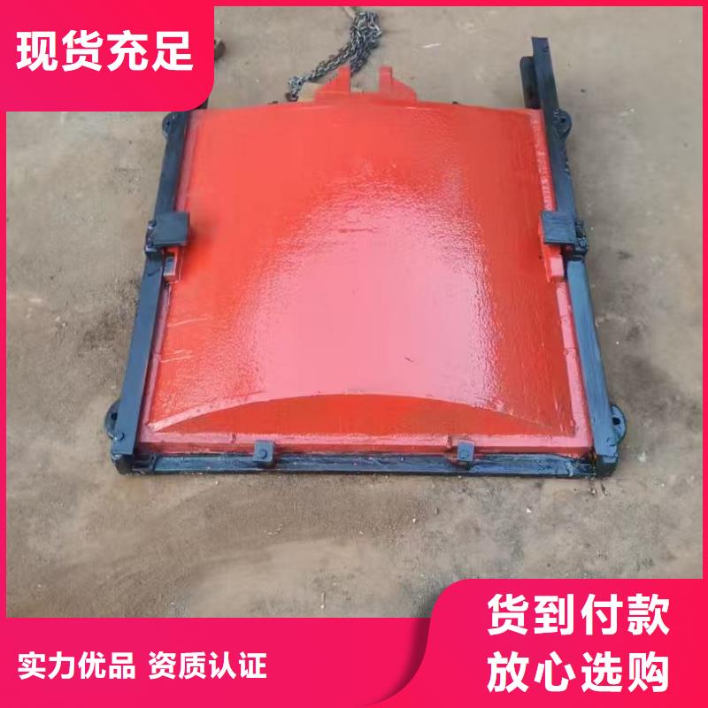 手提式铸铁闸门厂家现货销售
