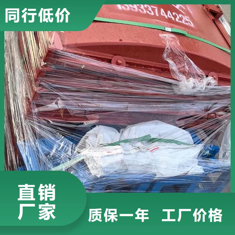 渠道闸门-方形钢制闸门高品质