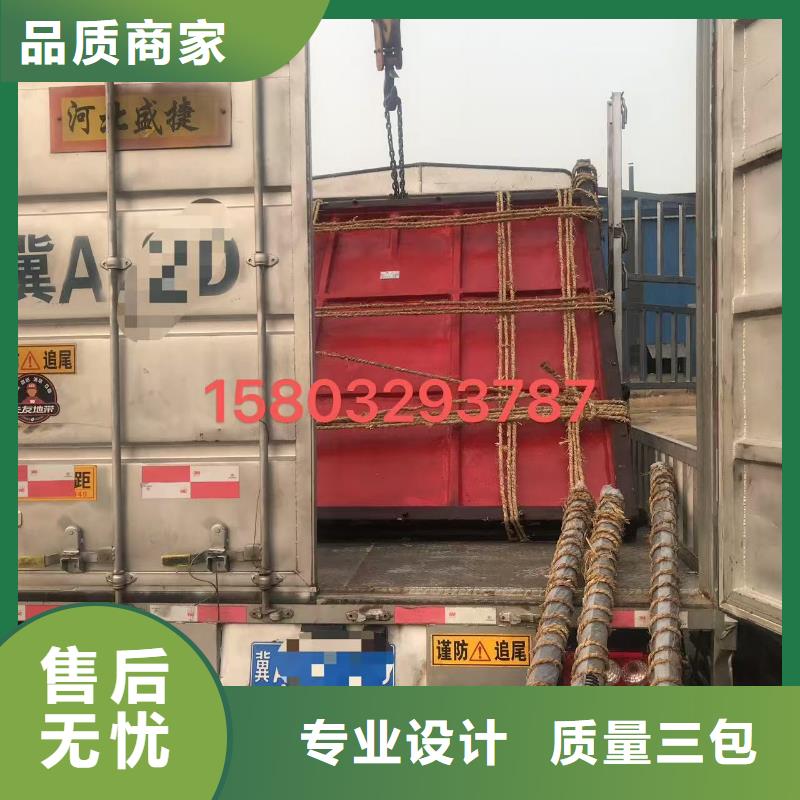 渠道闸门-PZ双向止水铸铁镶铜闸门定制化