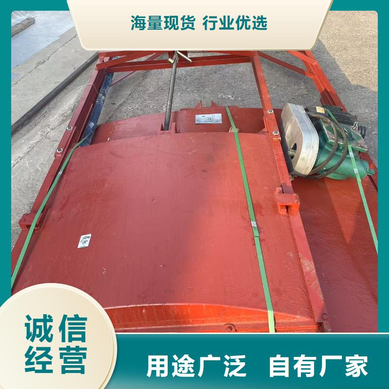 河道铸铁闸门-PGZ渠道铸铁闸门靠谱