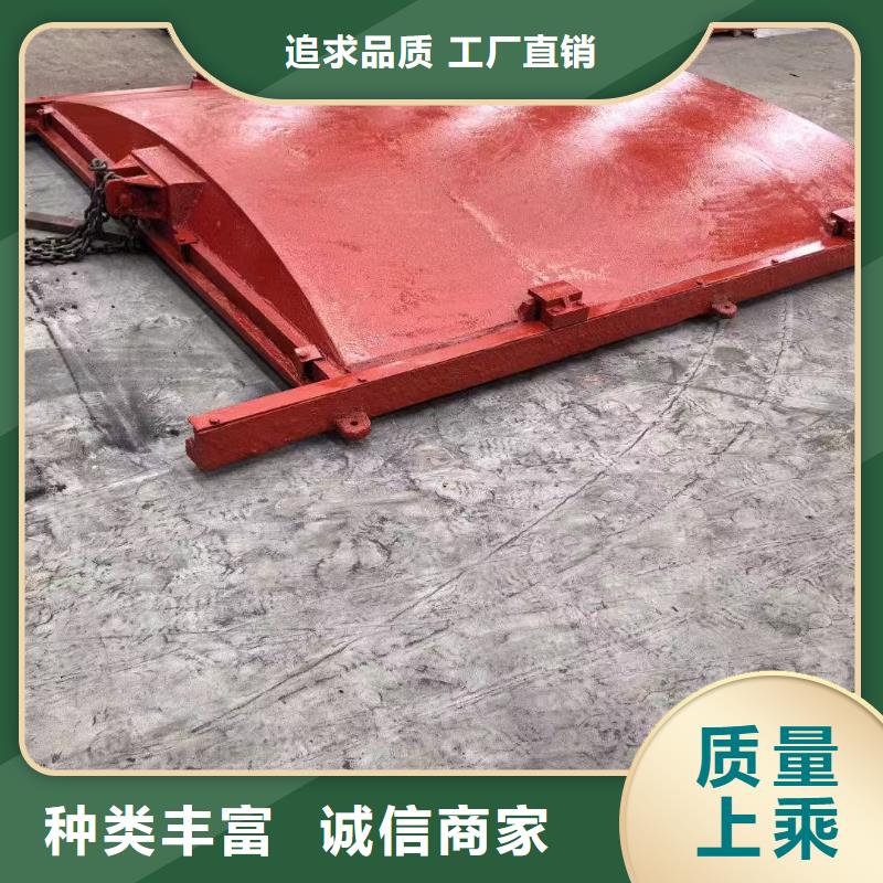 铸铁镶铜闸门-2×1.8铸铁闸门技术领先