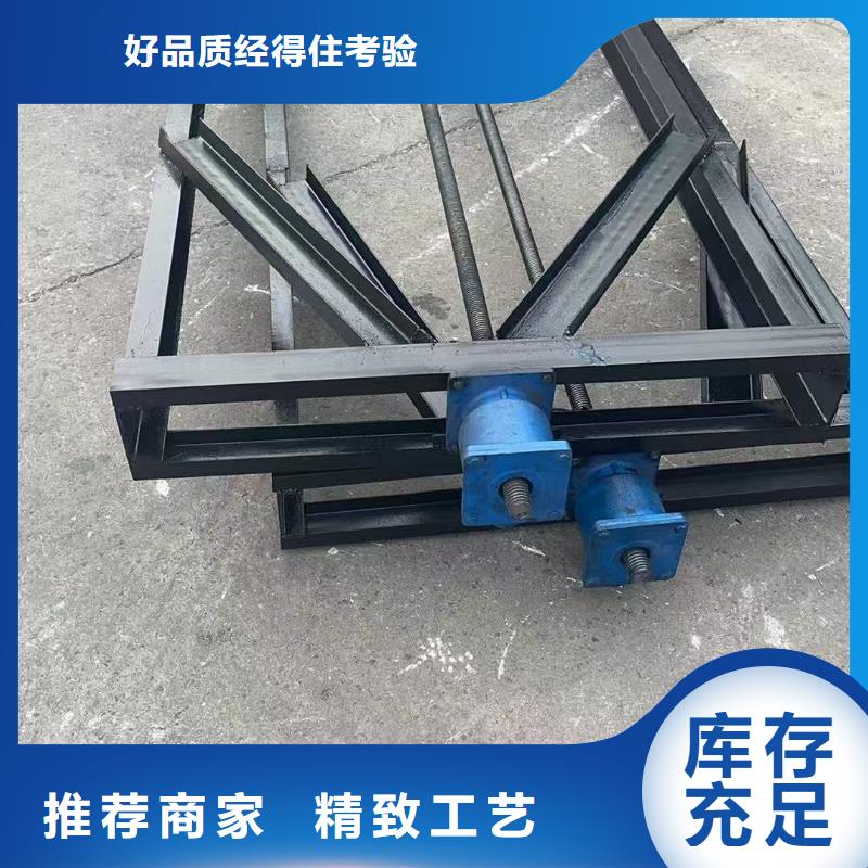 单向止水闸门实体厂家质量有保障